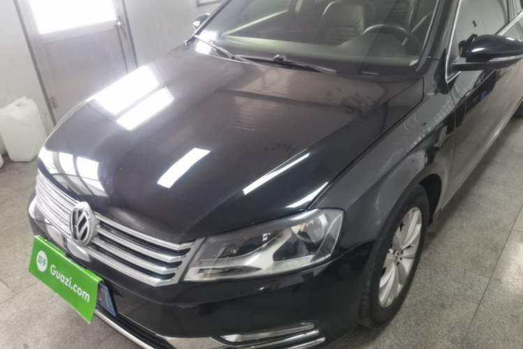 Used Volkswagen Magotan 2016 1.8TSI Smart Comfort Model Guazi used car, China used car export, Used car for sale, Used  cars, Cheapest cars for sale