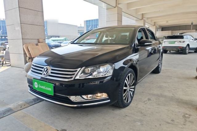 Used Volkswagen Magotan 2016 1.8TSI 25th Anniversary Edition