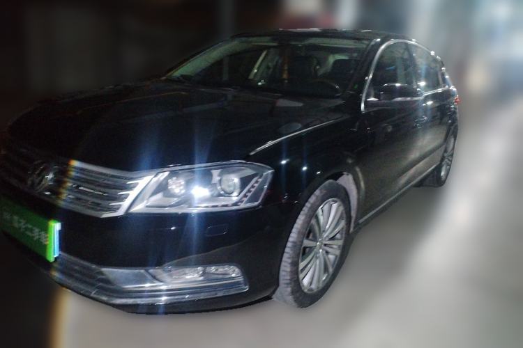 Used Volkswagen Magotan 2016 2.0 TSI Smart Luxury Version Guazi used car, China used car export, Used car for sale, Used  cars, Cheapest cars for sale