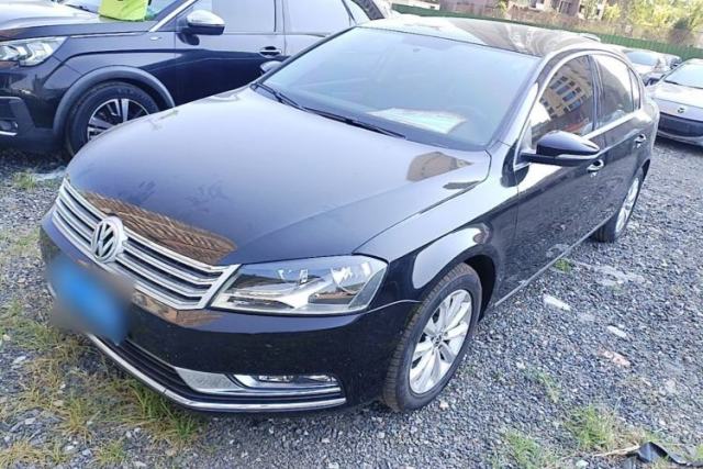 Ojetý Volkswagen Magotan 2016 1.8TSI Smart Comfort Model