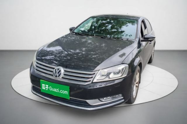 Ojetý Volkswagen Magotan 2016 1.8TSI Smart Enjoyment Leading Model