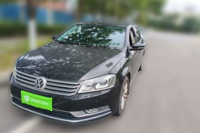 Used Volkswagen Magotan 2016 1.8TSI Smart Enjoyment Leading Model