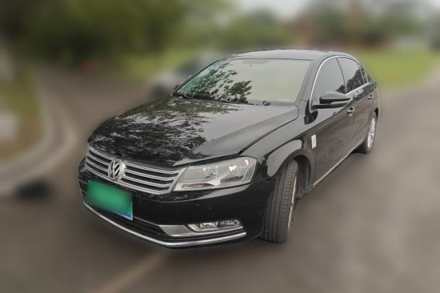 Ojetý Volkswagen Magotan 2016 1.8TSI Smart Comfort Model