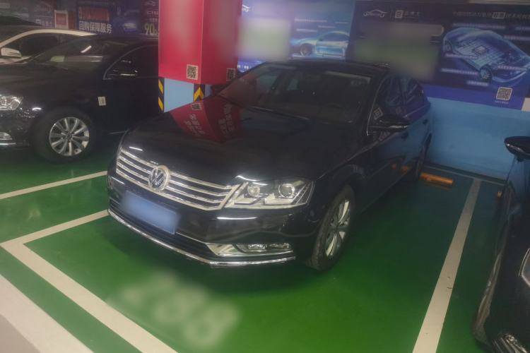Used Volkswagen Magotan 2016 1.8TSI Smart Enjoyment Leading Model Guazi used car, China used car export, Used car for sale, Used  cars, Cheapest cars for sale