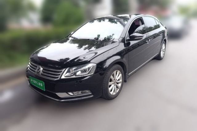 Ojetý Volkswagen Magotan 2016 1.8TSI Smart Enjoyment Leading Model