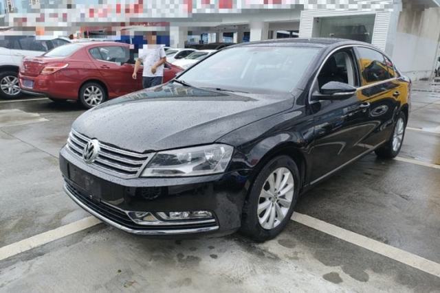 Ojetý Volkswagen Magotan 2016 1.8TSI Smart Comfort Model