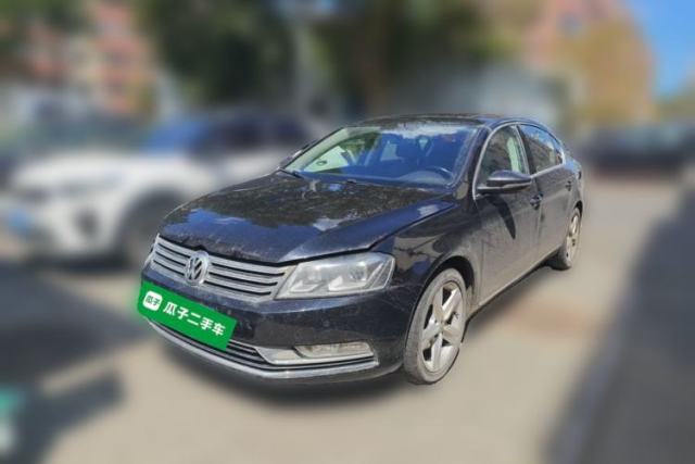 Ojetý Volkswagen Magotan 2016 1.8TSI Luxury Comfort Model
