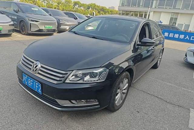 Used Volkswagen Magotan 2016 1.8TSI Smart Enjoyment Leading Model