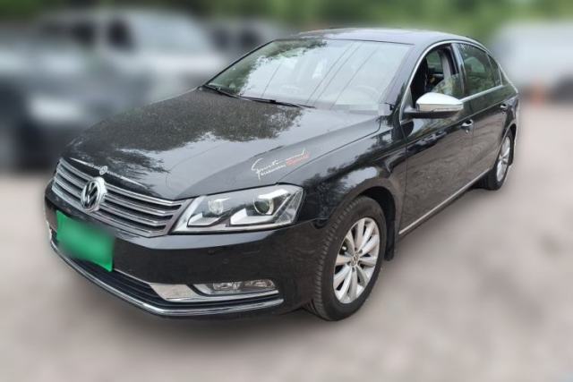 Used Volkswagen Magotan 2016 1.8TSI Smart Enjoyment Leading Model