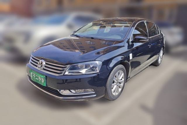 Used Volkswagen Magotan 2016 1.8TSI Smart Comfort Model