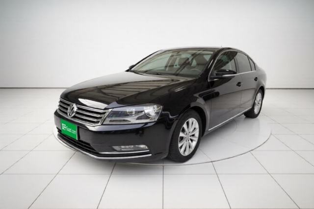 Ojetý Volkswagen Magotan 2016 1.8TSI Smart Comfort Model