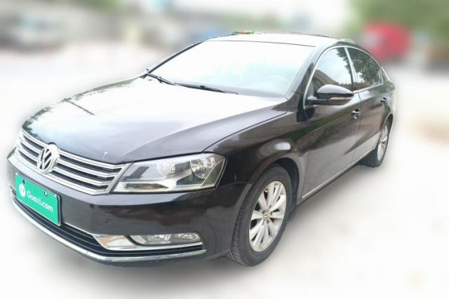 Used Volkswagen Magotan 2016 1.8TSI Smart Comfort Model