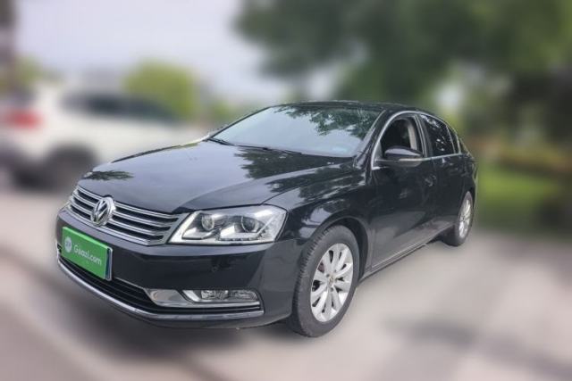 Used Volkswagen Magotan 2016 1.8TSI Smart Enjoyment Leading Model