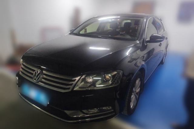 Used Volkswagen Magotan 2016 1.8TSI Smart Enjoyment Leading Model