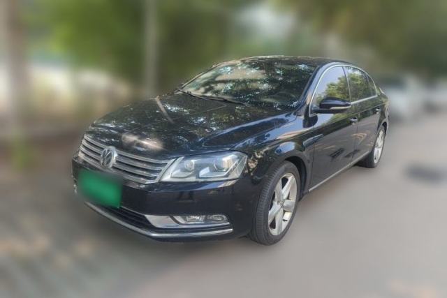 Ojetý Volkswagen Magotan 2016 1.8TSI Luxury Comfort Model