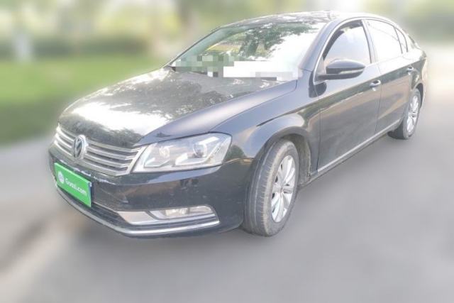 Used Volkswagen Magotan 2016 1.8TSI Smart Enjoyment Leading Model