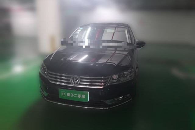 Used Volkswagen Magotan 2016 2.0 TSI Luxury Comfort Version