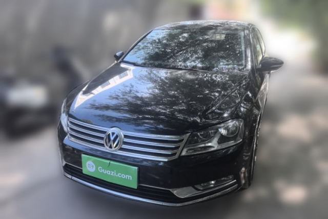 Używany Volkswagen Magotan 2016 1.8TSI Smart Comfort Model