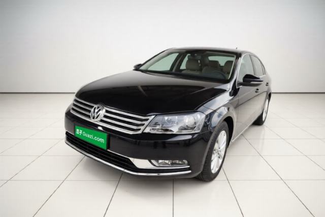 Gebrauchter Volkswagen Magotan 2016 1.8TSI Smart Comfort Model