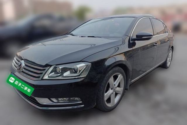 Used Volkswagen Magotan 2016 1.8TSI Luxury Comfort Model