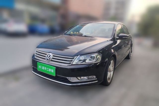 Used Volkswagen Magotan 2016 2.0 TSI Luxury Comfort Version