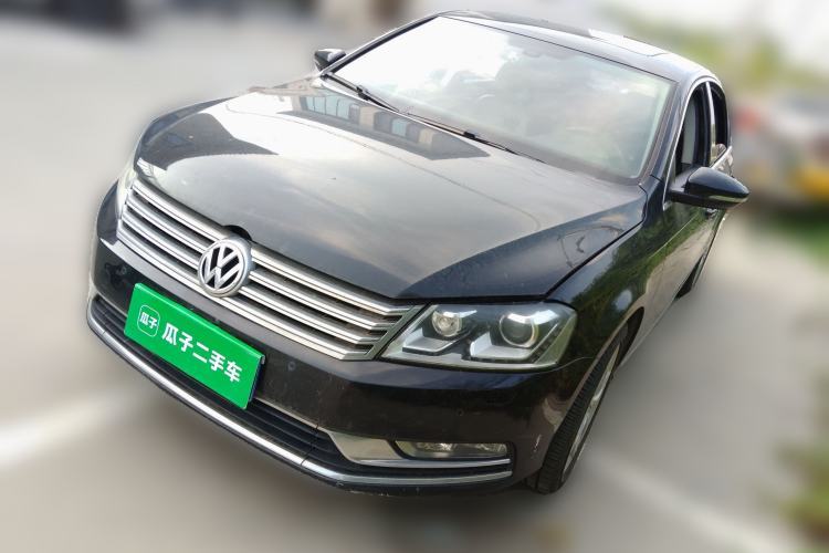 Used Volkswagen Magotan 2016 1.8TSI Luxury Comfort Model Guazi used car, China used car export, Used car for sale, Used  cars, Cheapest cars for sale