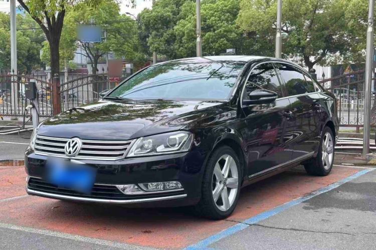 Used Volkswagen Magotan 2016 1.8TSI Luxury Comfort Model Guazi used car, China used car export, Used car for sale, Used  cars, Cheapest cars for sale
