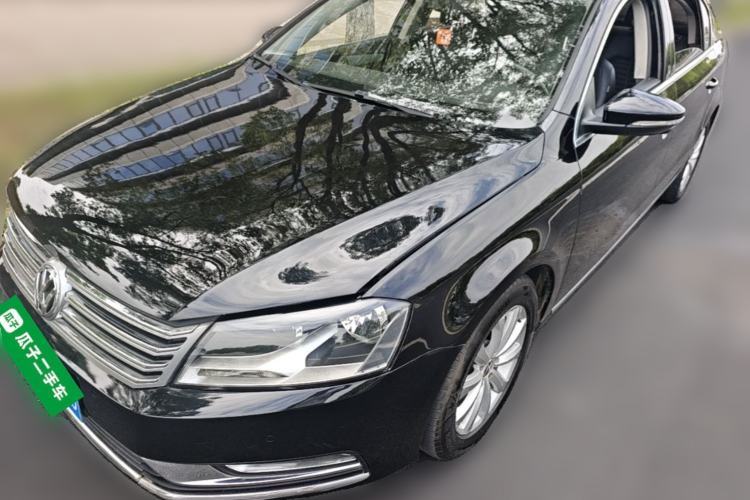 Used Volkswagen Magotan 2016 1.8TSI Smart Comfort Model Guazi used car, China used car export, Used car for sale, Used  cars, Cheapest cars for sale