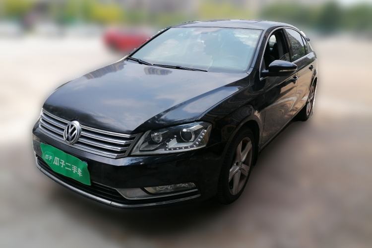 Used Volkswagen Magotan 2016 1.8TSI Luxury Comfort Model Guazi used car, China used car export, Used car for sale, Used  cars, Cheapest cars for sale