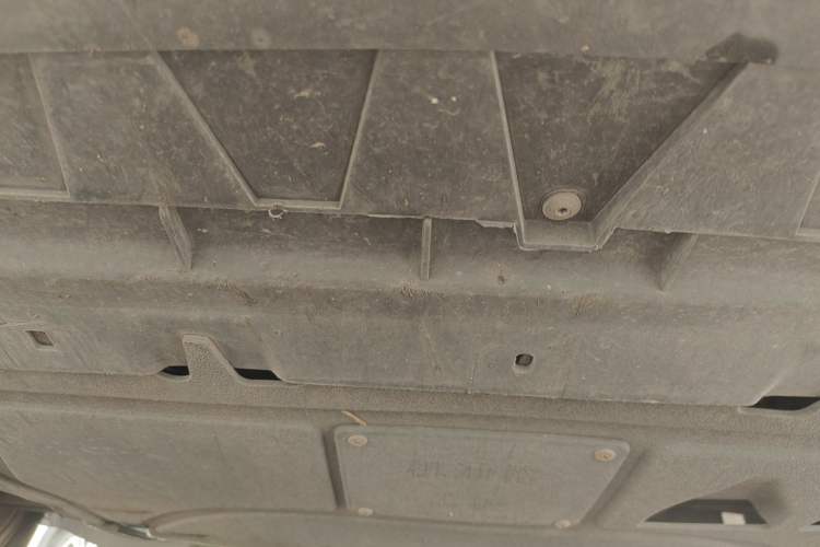 Used Volkswagen Magotan 2016 1.8TSI Smart Comfort Model Chassis Front