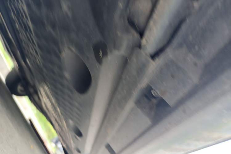 Used Volkswagen Magotan 2016 1.8TSI Smart Comfort Model Chassis Front Left
