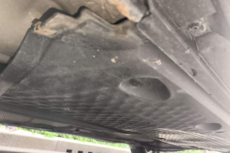 Used Volkswagen Magotan 2016 1.8TSI Smart Comfort Model Chassis Front Left