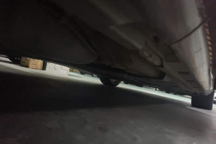 Used Volkswagen Magotan 2016 1.8TSI Smart Comfort Model Chassis Front Left