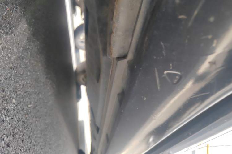 Used Volkswagen Magotan 2016 1.8TSI Smart Comfort Model Chassis Front Left