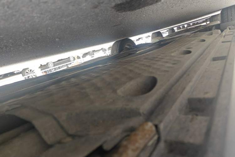 Used Volkswagen Magotan 2016 1.8TSI Smart Comfort Model Chassis Front Right
