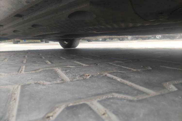 Used Volkswagen Magotan 2016 1.8TSI Smart Comfort Model Chassis Front Right