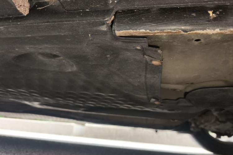 Used Volkswagen Magotan 2016 1.8TSI Smart Comfort Model Chassis Front Right
