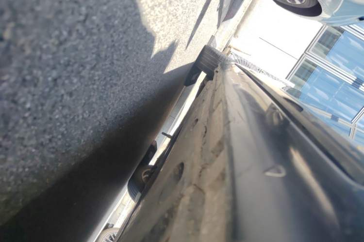 Used Volkswagen Magotan 2016 1.8TSI Smart Comfort Model Chassis Front Right
