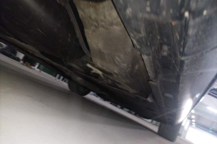 Used Volkswagen Magotan 2016 1.8TSI Smart Comfort Model Chassis Rear Right