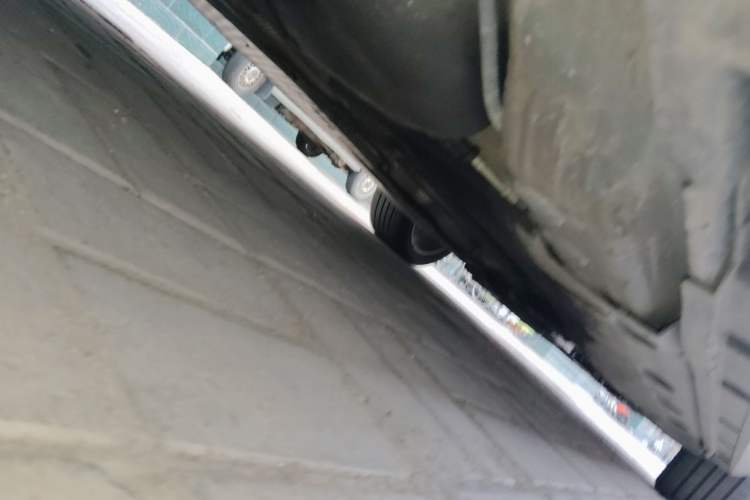 Used Volkswagen Magotan 2016 1.8TSI 25th Anniversary Edition Chassis Rear Right