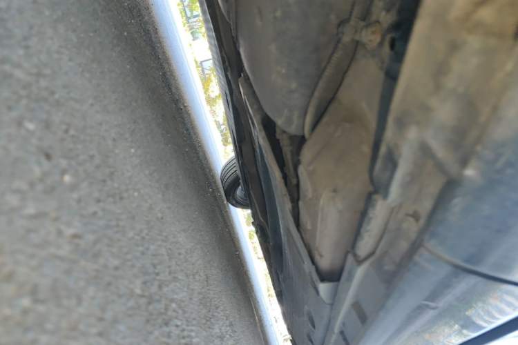 Used Volkswagen Magotan 2016 1.8TSI 25th Anniversary Edition Chassis Rear Right