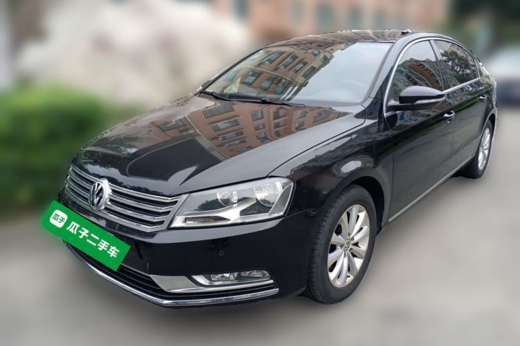 Used Volkswagen Magotan 2016 1.8TSI Smart Comfort Model Guazi used car, China used car export, Used car for sale, Used  cars, Cheapest cars for sale