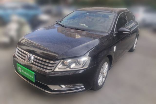 Used Volkswagen Magotan 2016 1.8TSI Smart Comfort Model
