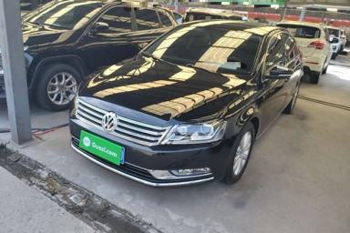 Used Volkswagen Magotan 2016 1.8TSI Smart Comfort Model