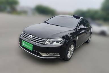 Used Volkswagen Magotan 2016 1.8TSI Smart Enjoyment Leading Model