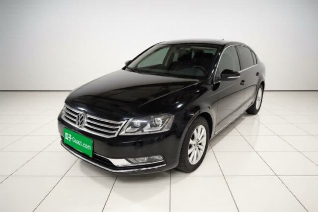 Ojetý Volkswagen Magotan 2016 1.8TSI Smart Enjoyment Leading Model