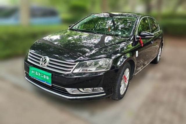 Used Volkswagen Magotan 2016 1.8TSI Smart Comfort Model