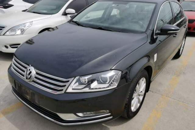 Ojetý Volkswagen Magotan 2016 1.8TSI Smart Enjoyment Leading Model