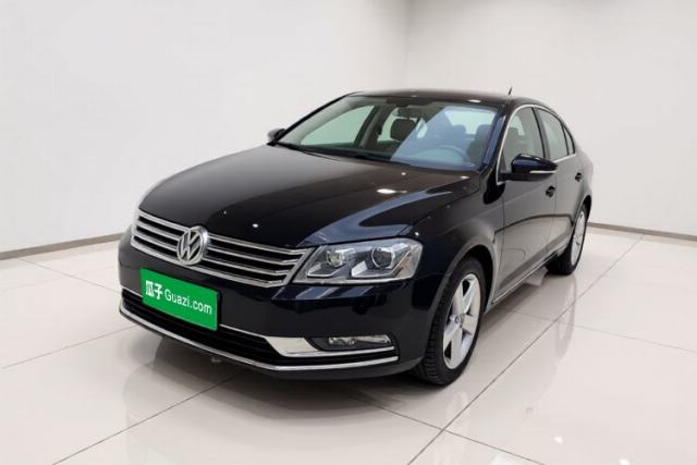 Ojetý Volkswagen Magotan 2016 1.8TSI Luxury Comfort Model