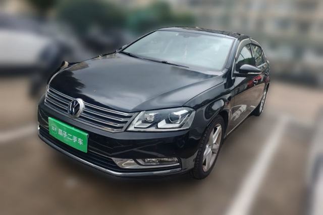 Used Volkswagen Magotan 2016 1.8TSI Luxury Comfort Model